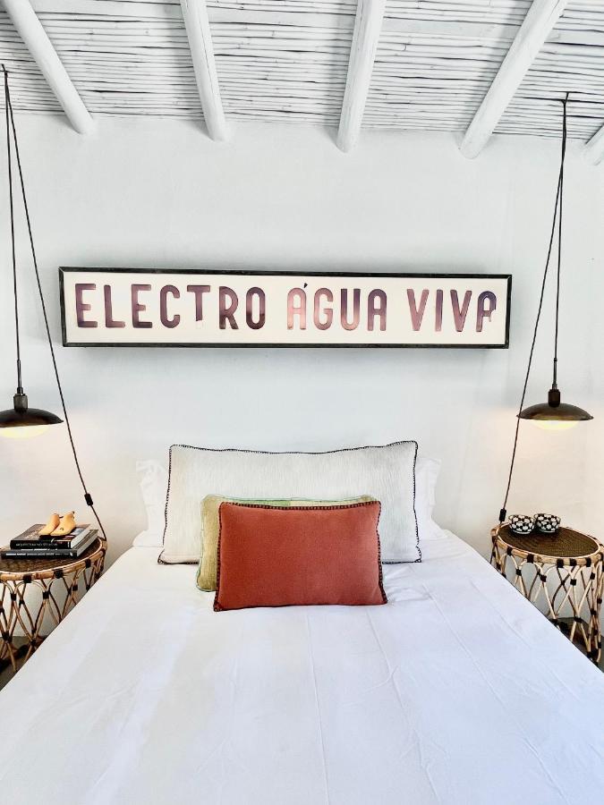 Casa Da Oliveira - Monte Branco Villa Aljezur Eksteriør bilde
