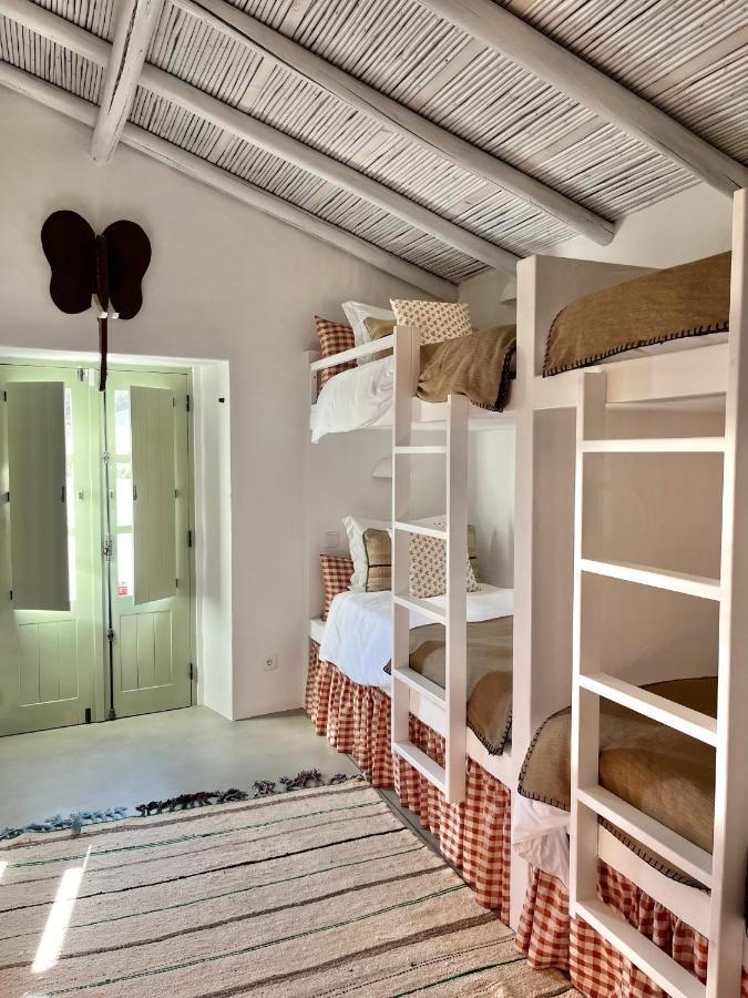 Casa Da Oliveira - Monte Branco Villa Aljezur Eksteriør bilde