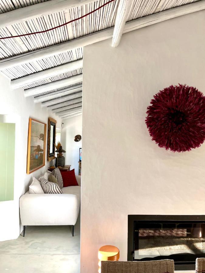 Casa Da Oliveira - Monte Branco Villa Aljezur Eksteriør bilde