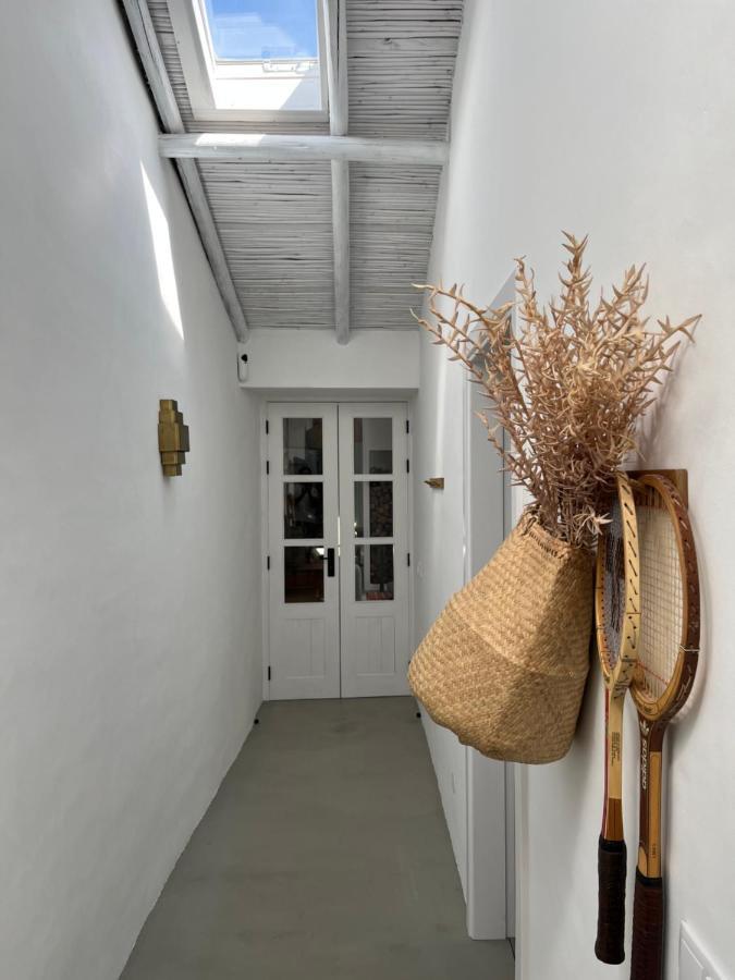 Casa Da Oliveira - Monte Branco Villa Aljezur Eksteriør bilde