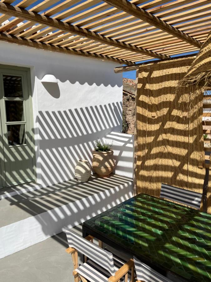 Casa Da Oliveira - Monte Branco Villa Aljezur Eksteriør bilde